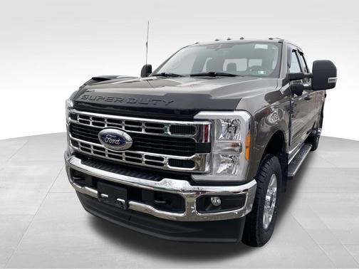 2023 Ford F-250 XLT