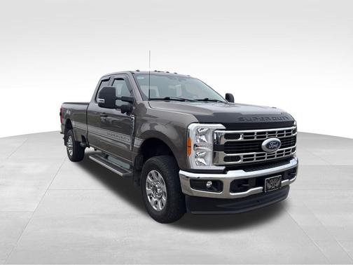 2023 Ford F-250 XLT