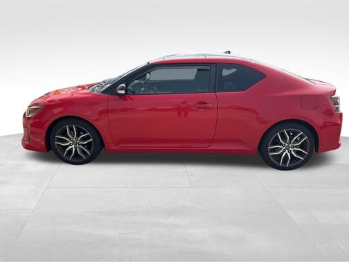 2014 Scion tC Base