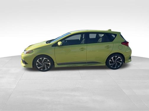 2016 Scion iM Base
