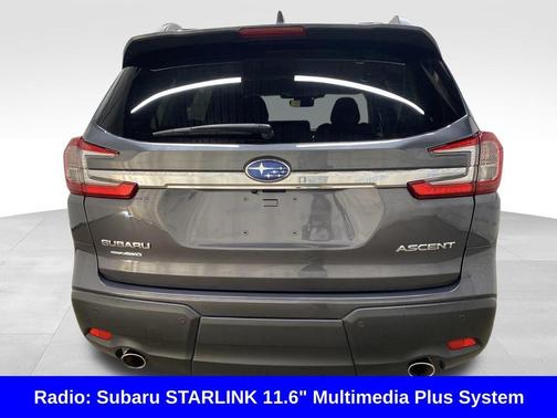 2024 Subaru Ascent Premium