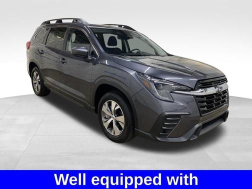 2024 Subaru Ascent Premium