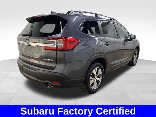 2024 Subaru Ascent Premium