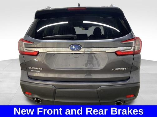 2024 Subaru Ascent Premium