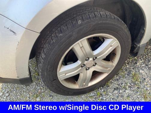 2010 Subaru Forester 2.5X Premium