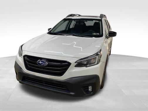 2021 Subaru Outback Onyx Edition XT