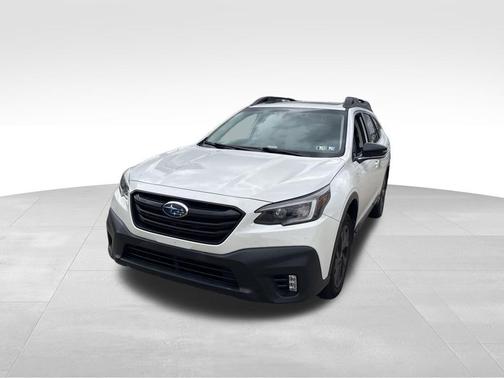 2021 Subaru Outback Onyx Edition XT