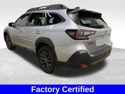 2023 Subaru Outback Onyx Edition