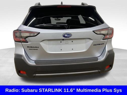 2023 Subaru Outback Onyx Edition