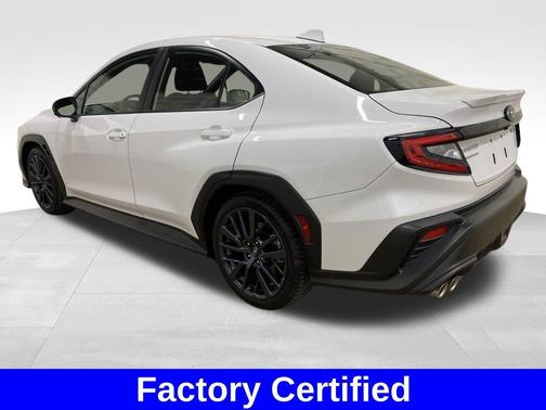 2024 Subaru WRX Premium