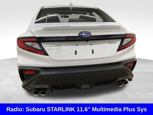 2024 Subaru WRX Premium