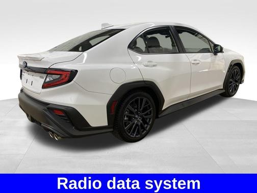 2024 Subaru WRX Premium