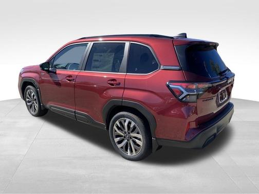 2025 Subaru Forester Hybrid Touring