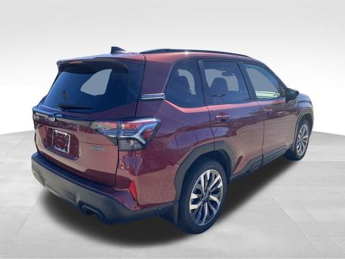 2025 Subaru Forester Hybrid Touring