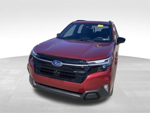 2025 Subaru Forester Hybrid Touring