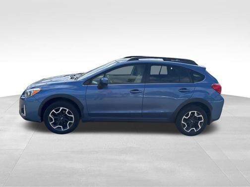 2017 Subaru Crosstrek 2.0i Premium