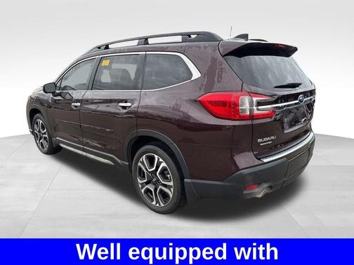 2023 Subaru Ascent Touring 7-Passenger