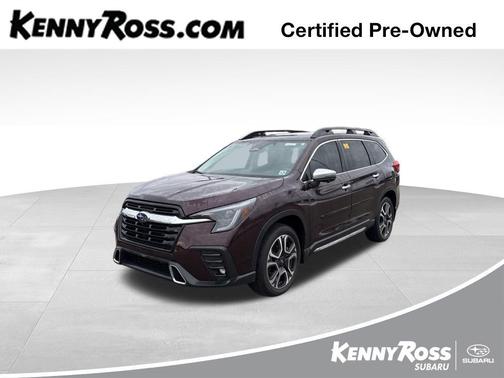 2023 Subaru Ascent Touring 7-Passenger