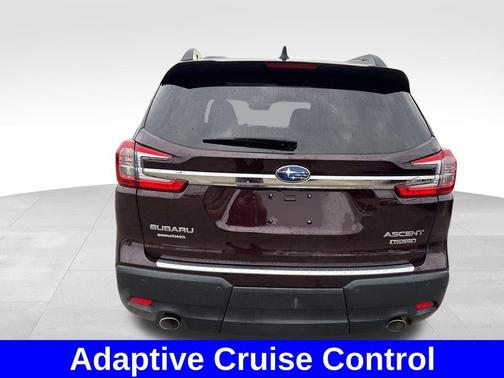 2023 Subaru Ascent Touring 7-Passenger