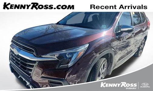 2023 Subaru Ascent Touring 7-Passenger