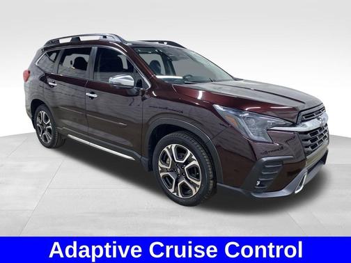 2023 Subaru Ascent Touring 7-Passenger