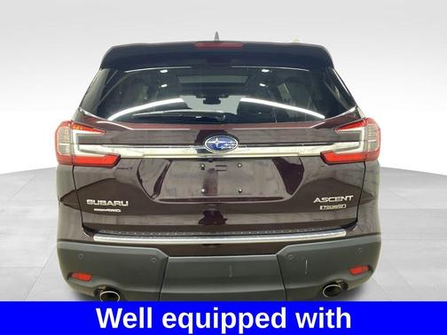 2023 Subaru Ascent Touring 7-Passenger
