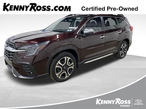 2023 Subaru Ascent Touring 7-Passenger