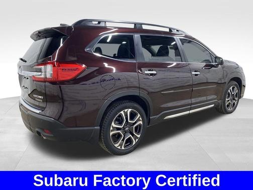 2023 Subaru Ascent Touring 7-Passenger