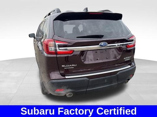 2023 Subaru Ascent Touring 7-Passenger
