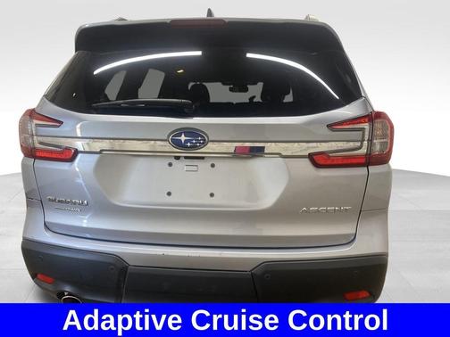 2024 Subaru Ascent Premium