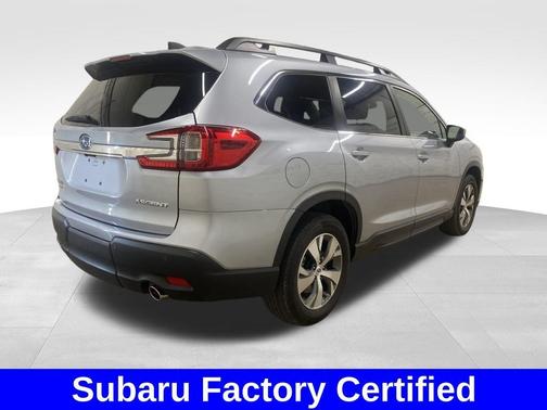 2024 Subaru Ascent Premium
