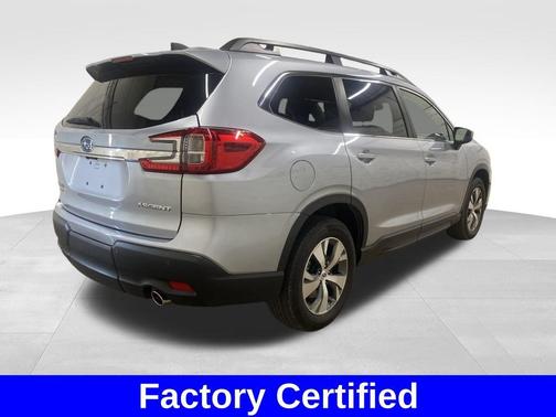 2024 Subaru Ascent Premium