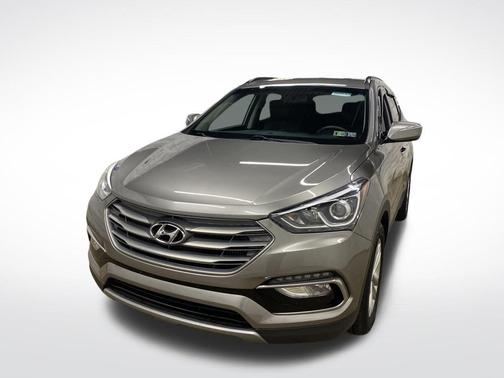 2017 Hyundai Santa Fe Sport 2.0L Turbo