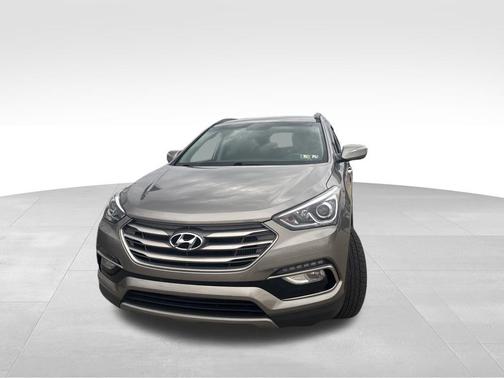 2017 Hyundai Santa Fe Sport 2.0L Turbo
