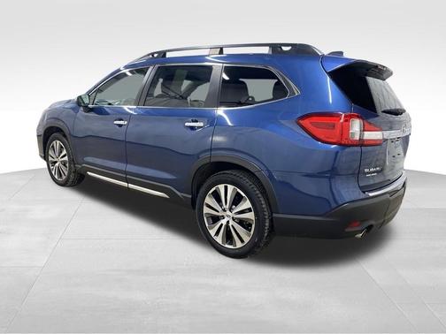 2022 Subaru Ascent Touring 7-Passenger