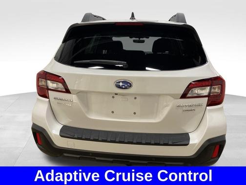 2019 Subaru Outback 3.6R Limited