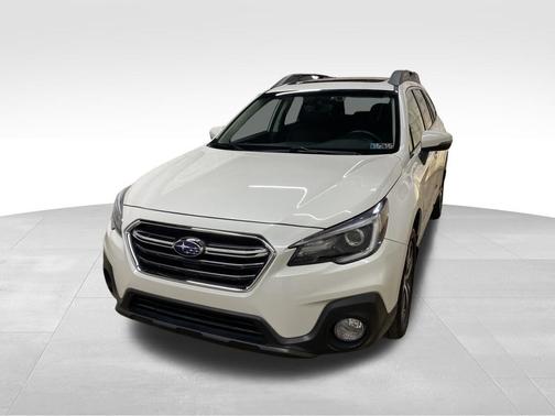 2019 Subaru Outback 3.6R Limited