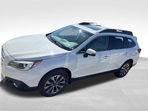 2016 Subaru Outback 3.6R Limited