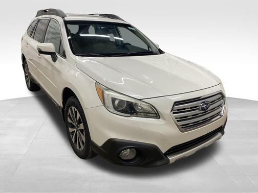2016 Subaru Outback 3.6R Limited