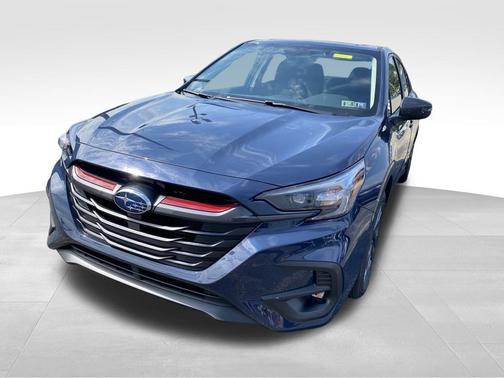 2025 Subaru Legacy Sport