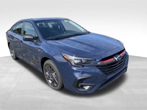 2025 Subaru Legacy Sport