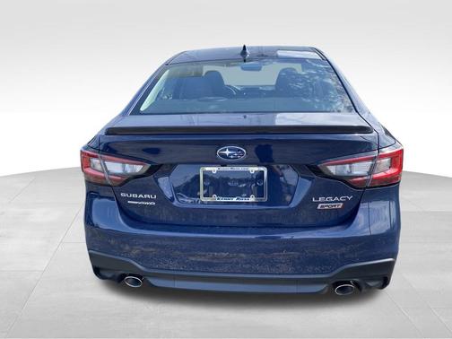 2025 Subaru Legacy Sport