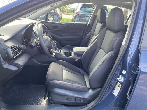 2025 Subaru Legacy Sport