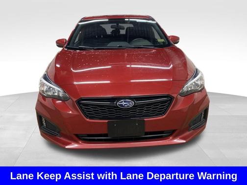 2019 Subaru Impreza 2.0i Sport