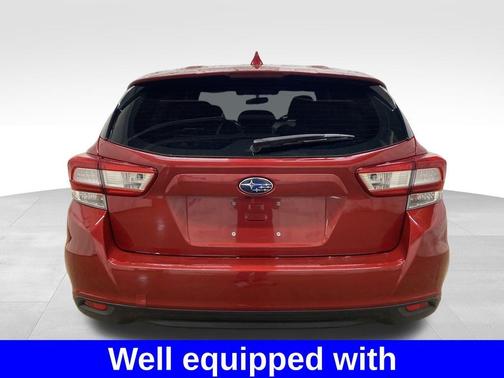 2019 Subaru Impreza 2.0i Sport