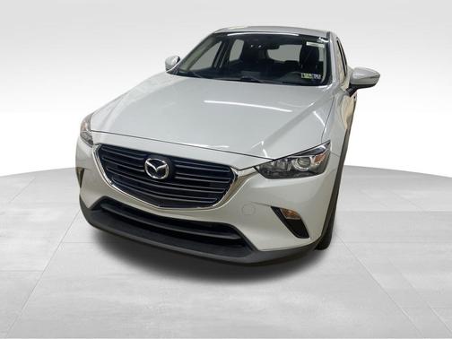 2019 Mazda CX-3 Touring