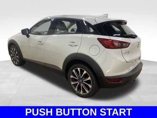 2019 Mazda CX-3 Touring