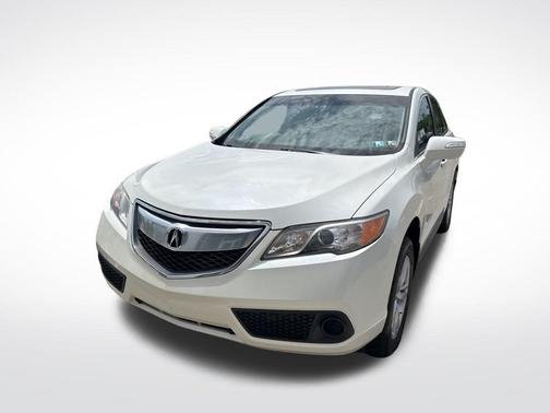 2014 Acura RDX Base