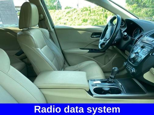 2014 Acura RDX Base