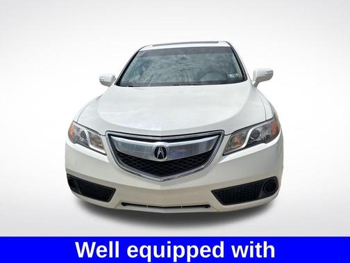 2014 Acura RDX Base